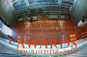 TOURdeHDR 2013 awards　Stage31-39優勝発表！