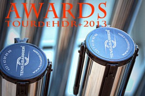 TOURdeHDR 2013 awards　Stage21-30優勝発表！