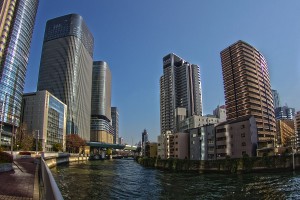 フェスティバルタワー＠OsakaChips2